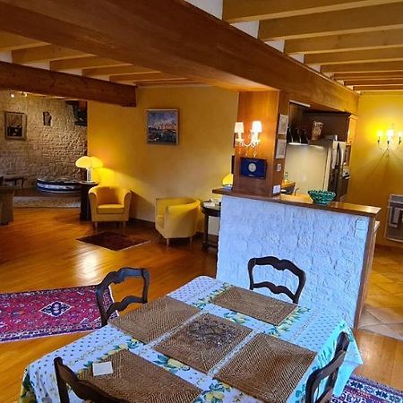 Le Moulin De Mansleヴィラ エクステリア 写真